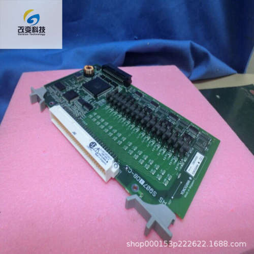 YOKOGAWA横河 DP97-B 正品全新  货号齐全