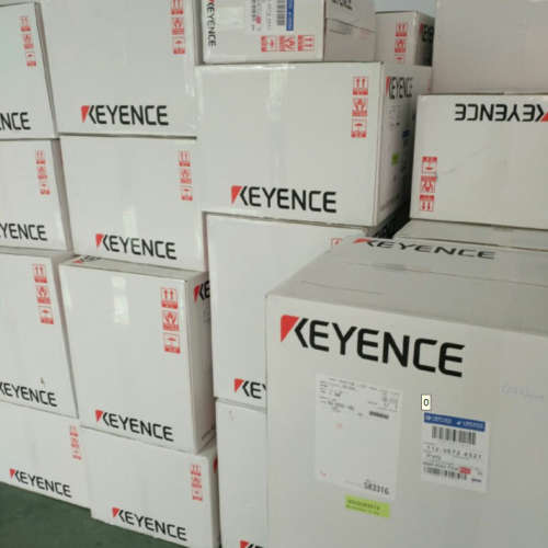 供应基恩士KEYENCE视觉图像光源CA-DXR5全新原装现货议价