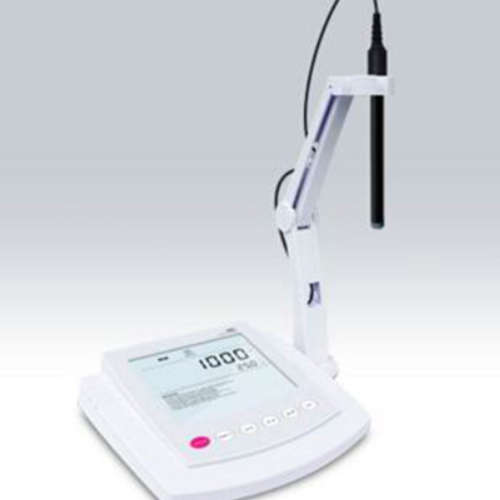 硫离子浓度计（台式） 型号:LY38bante931S库号：M407298