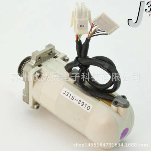 Panasonic MSM021ABF伺服马达维修