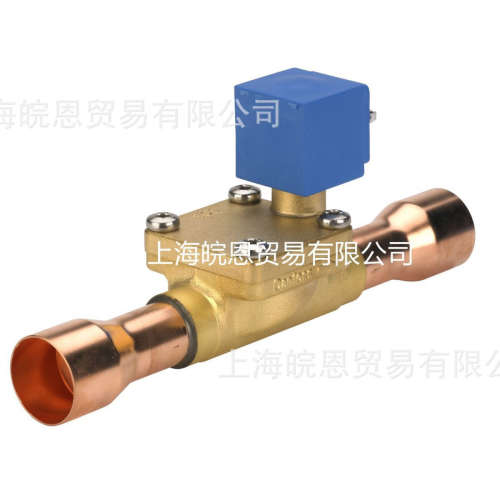 正品032B2044 032B2003 032B2043 CSV6丹佛斯电磁阀Danfoss