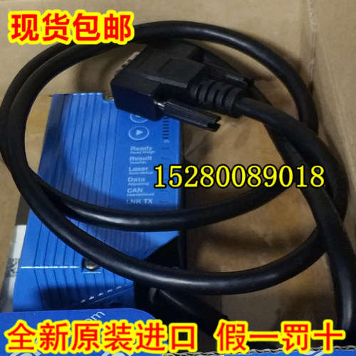 CLV622-3000\tCLV490-0010现货 条码阅读器