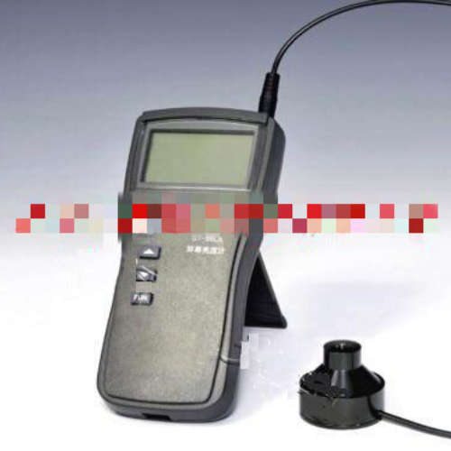 屏幕亮度计（分辨率0.001） 型号:BB63-ST-86LA库号：M325585