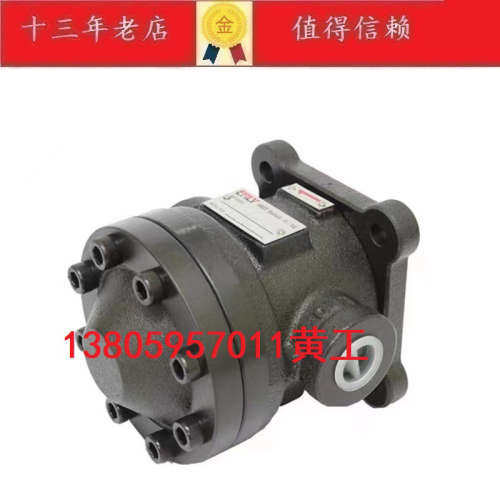 台湾EALY弋力叶片泵50T-26FRL-X-10 FRR FLR FLL 50T-30FRL-X-10