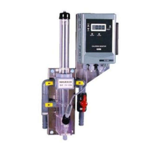 日本KRK笠原理化溶液分析仪RC-100A/RC-100B/RC-100C/R-502V