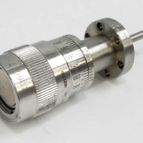 原装美国 Huntington旋转电子穿导器件L-2220-1