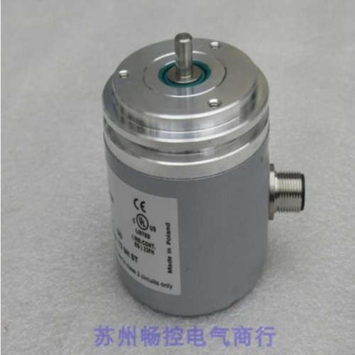 *现货销售*全新博斯特POSITAL编码器UCD-HY005-0013-06S-PRM 现货