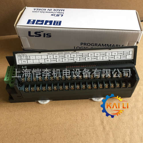 GRL-RY2C韩国LS产电PLC通讯模块 替代GRL-RY2A