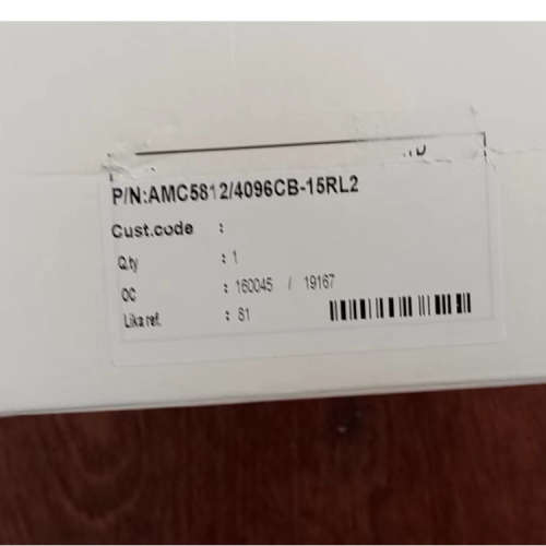 原装现货LIKA编码器 AMC5812/4096CB-15RL2 意大利莱卡编码器