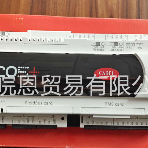 全新P+500B0A00EM0 P+500B0A00ES0 P+500B0A020M0卡乐控制器CAREL