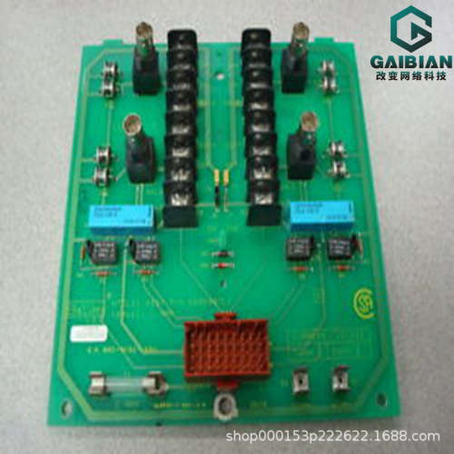 ABB  全新现货 原厂原装  SPNPM22