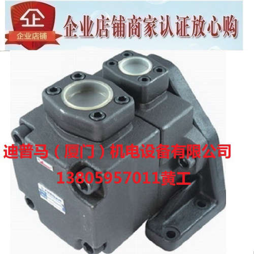 台湾FURNAN福南叶片泵PV2R1-33-L-R PV2R1-33-F-R PV2R2-22