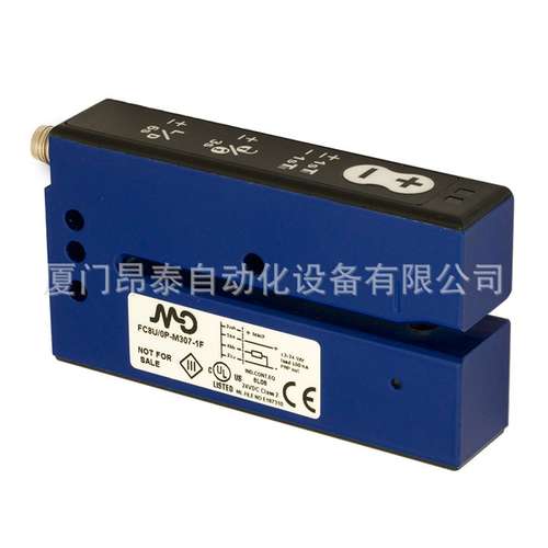 FFRS/BN-1E77 优势产品 意大利墨迪Micro Detectors光电传感器