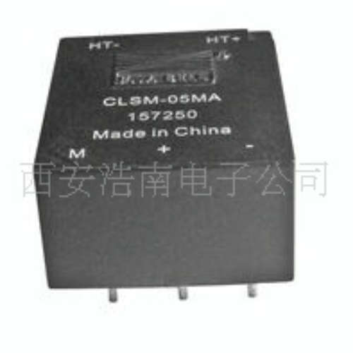 CLSM-10MA  CLSM-05MA电压传感器