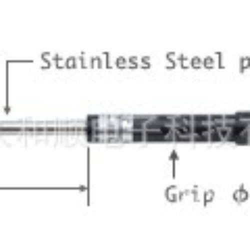 日本Anritsu安立温度传感器热电偶CS-21K/E-010-1-TC1-ANP