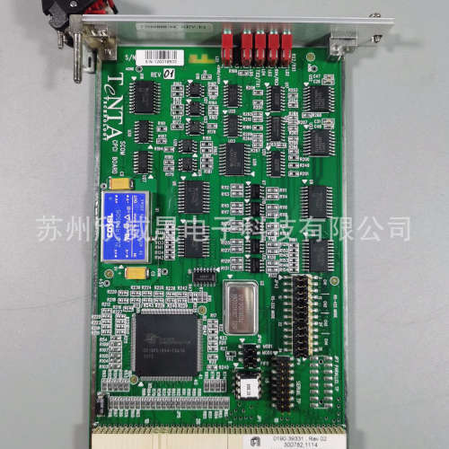 0190-39331 Quad Serial  电路板 PCB 销售维修