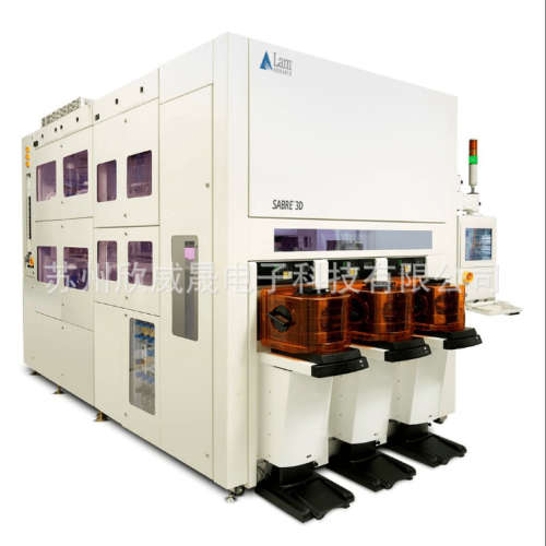 薄膜电镀二手设备翻新 Lam Research SABRE 3D Electroplating To