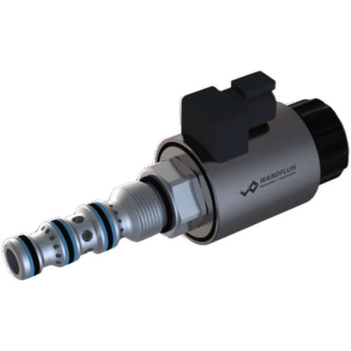 WANDFLUH万福乐电磁阀179107822（AS32060B）盾构机配件现货液压