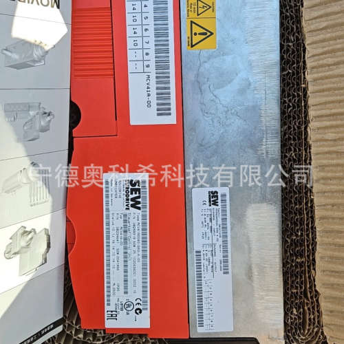 SEW变频器MCV41A0040 MC07B0040-5A3-4-S0/FSC11B议价