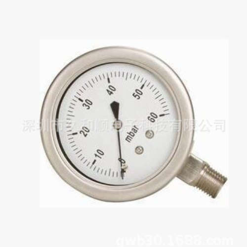 ASK压力表ASKW-SAN-200N-5(SUS) ASKW-SAN-200N-6