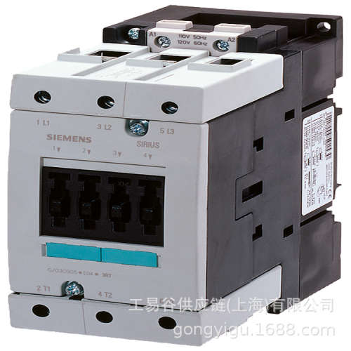SIEMENS接触器3RT60/3RT50系列  3RT5046-1AN20