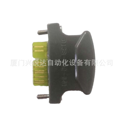 MOOG  D138-002-001 加密狗 运动伺服控制器