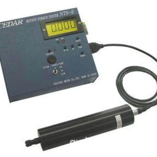 扭力测试仪日本CEDAR思达牌NTS-6 S-1|NTS-6 S2|S5|S10|S20