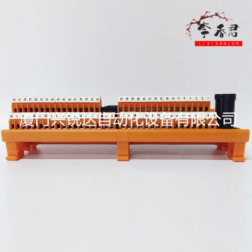 honeywell CC-PCNT01 C系列数字输出模块