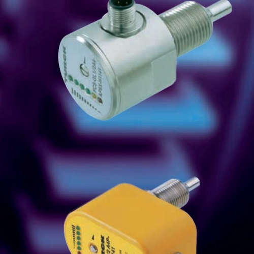 原装 FCS-GL1/2A4P-AP8X-H1141 图尔克TURCK 流量传感器 插入式