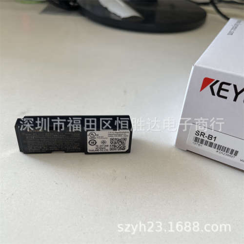基恩士 SR-B1 SRT2-VOD16ML-1 SR-750HA SRT2-VID08S/V充电电池组
