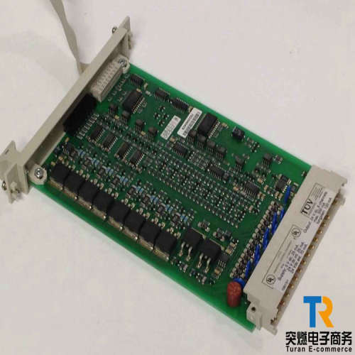 霍尼韦尔Honeywell全新到货MU-TDID12 51304441-125