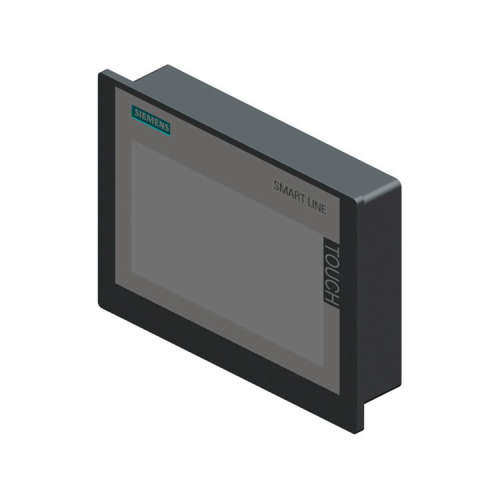 6AV2124-1GC01-0AX0 精智面板 7 寸，1600 万色 LED 背光，16:9