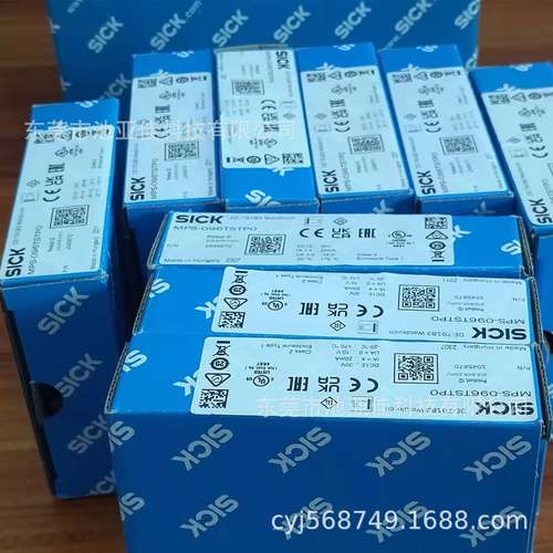 MPS-096TSTP0 西克传感器 现货议价