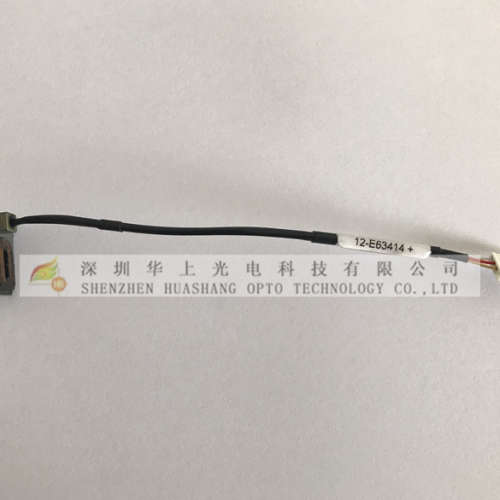 ASM BA BF VCM COIL CABLE 12-E63414 12-E34576 02-55969