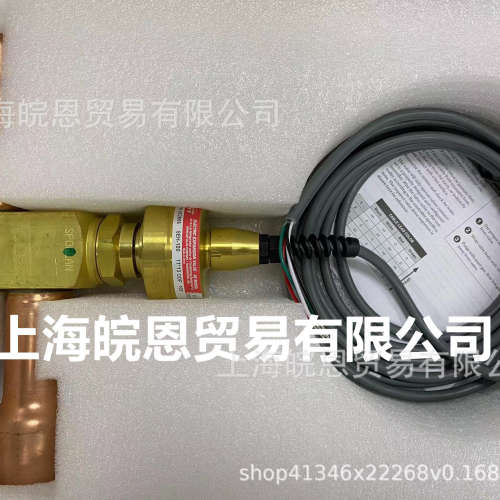 美国斯波兰CDS-2 M12 20-S CDS-2 M12 20`-S CDS-2系列电子膨胀阀