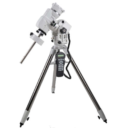 sky-watcher信达星达AZ-EQ5赤道仪自动寻星GOTO导星赤道仪经纬仪