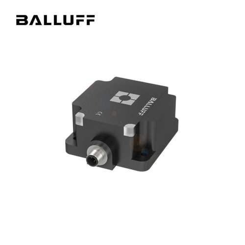 BALLUFF/巴鲁夫BES0225 电感式标准传感器BES Q80KA-PAH40B-S04Q