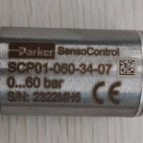 SCP01-060-34-07 # Parker//派克，液压阀，比例阀，传感器