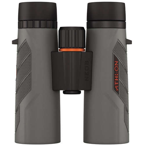 美国ATHLON艾视朗NEOS  G28X42 10x42HD户外观鸟镜高清双筒望远镜