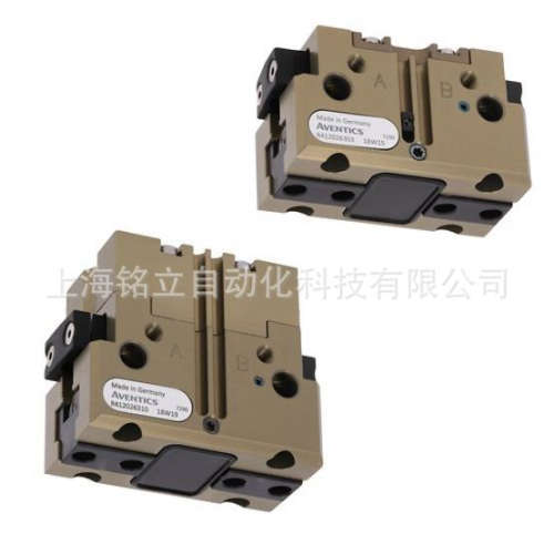 Aventics电磁阀R480049355 R480049643 R480141106全新原装EMERSO