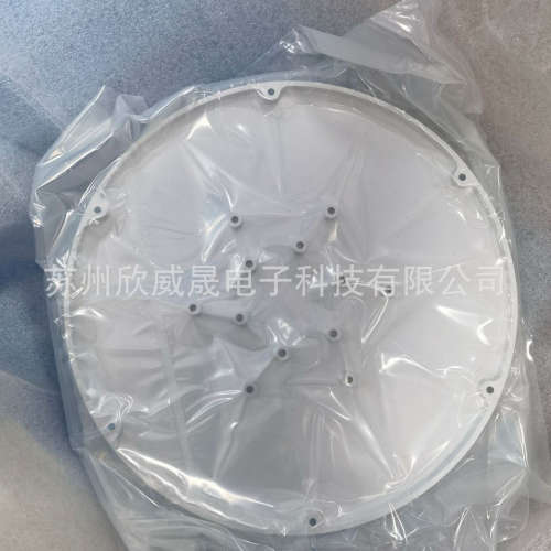 300MM BLOCKER PLATEHPD--0.2 BP STANDO 0021-46364