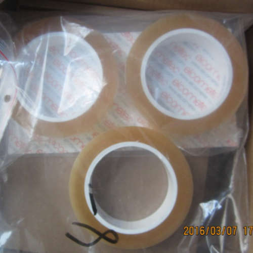 英国易高elcometer107胶带、ASTM D 3359附着力胶带  ISO 2409