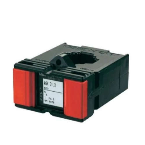 MBS  ASK 31.3 600/5A 电流互感器