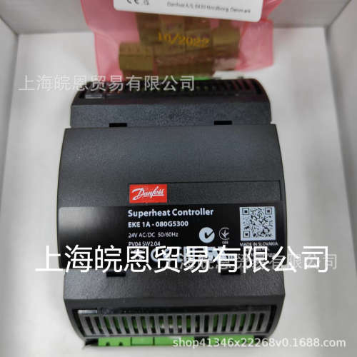 丹佛斯MMIGRS2 080G0294控制面板AKS32R 060G1036连接线Danfoss