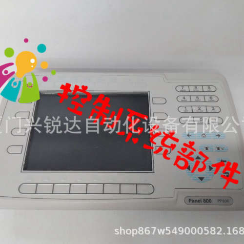 PM902F ABB控制器 DCS系统备件模块 主营优势