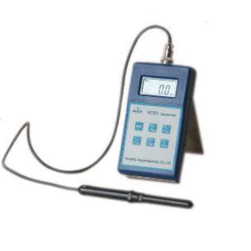 数字高斯计/特斯拉计/磁场测量仪 型号:SH35-HT201库号：M294997