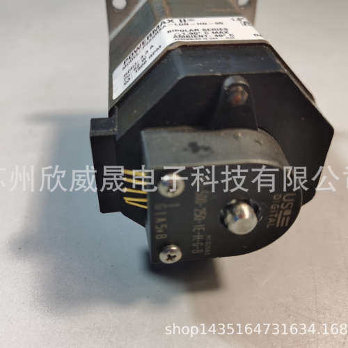 P22NRXA-LDN-HD-00 Powermax Step Motor步进电机马达