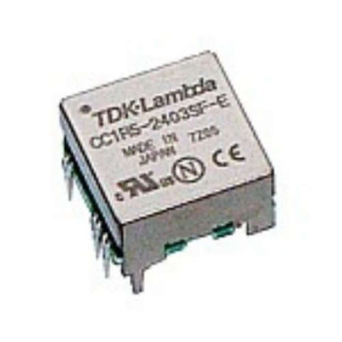 TDK电源模块CC1R5-1212SR-E CC1R5-2405SR-E CC1R5-4803SF-E