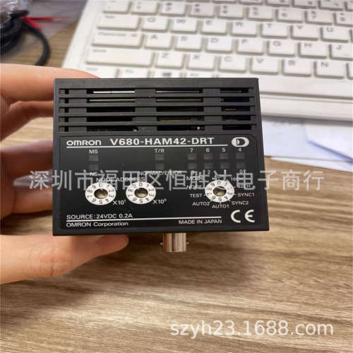 控制器 V680-HAM42-DRT V680-HS63-R V680S-A4010M V680-HS52-R/W