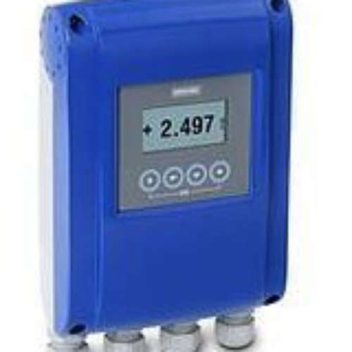 科隆电磁流量计转换器分体式IFC100W电压220V现货